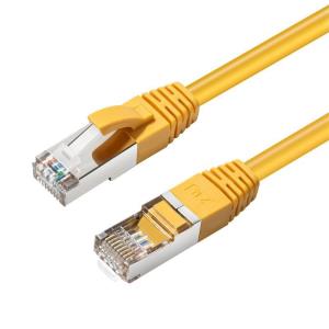 EU Product - C6 S/FP 20m Yellow LSZH thumbnail