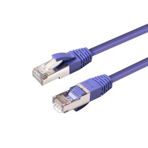 EU Product - S/FP C6 0.5m Purple LSZH thumbnail