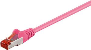 EU Product - S/FP C6 10m Pink LSZH thumbnail