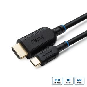 EU Product - US-C o HDMI Cle 0,5m thumbnail