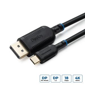 EU Product - US-C Displypor cle 1m thumbnail