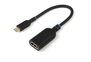 EU Product - US-C o HDMI dper, 0.2m, thumbnail