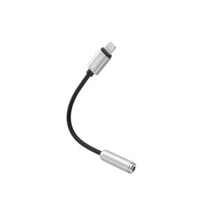 MC-LIGHTJACK3.5 MICROCONNECT Lightning to 3.5mm Jack