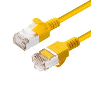 EU Product - C6 U-FP Slim, LSZH, 2m thumbnail