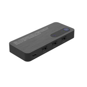 EU Product - US  3.0 KM Shring Swich thumbnail