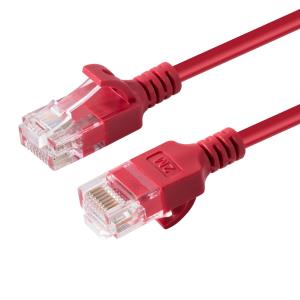 EU Product - U/UP C6 Slim 0.5M Red thumbnail