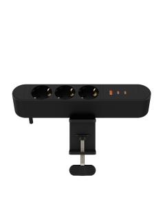 EU Product - Muli Deskop Power Socke 3 thumbnail
