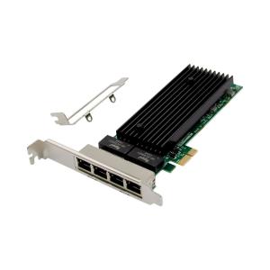 EU Product - Nework Crd PCIe x1 Inel thumbnail