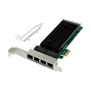 EU Product - Nework Crd PCIe x1 Inel thumbnail