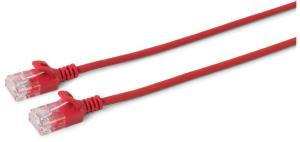 EU Product - U/UP C6 10M Red Slim, thumbnail