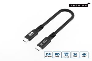 EU Product - Premium US-C cle 0,15m thumbnail