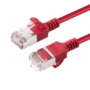 EU Product - C6 U-FP Slim, LSZH, 0.15m thumbnail