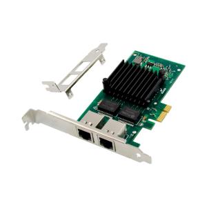 EU Product - Nework Crd PCIe x1 I350-2 thumbnail