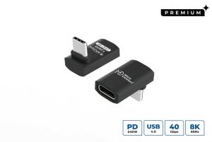 EU Product - Premium US4 Gen 3x2 US-C thumbnail