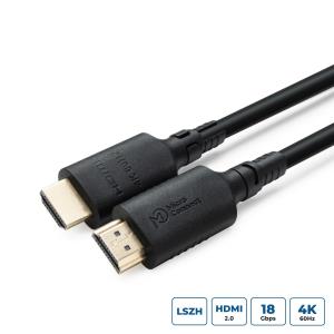 EU Product - ColorFlex HDMI Cle 4K thumbnail