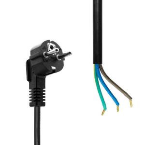 EU Product - Schuko Open End power cord thumbnail