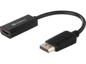 EU Product - dper DisplyPor o HDMI thumbnail