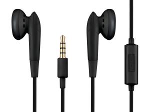 125-66 SANDBERG Speak'n Go Earset Black