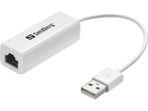 133-78 SANDBERG USB to Network Converter