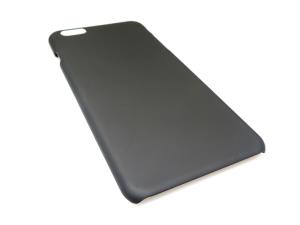 405-39 SANDBERG Cover iPhone 6 Plus hard Black