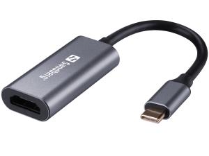 136-12 SANDBERG USB-C to HDMI Link