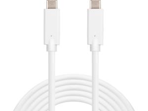 136-17 SANDBERG USB-C Charge Cable 2M, 65W