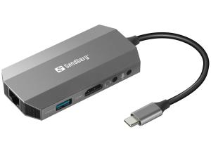 EU Product - US-C 6in1 rvel Dock thumbnail