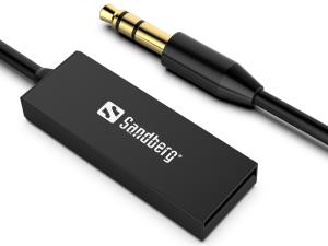 450-11 SANDBERG Bluetooth Audio Link USB