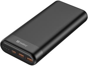 EU Product - Powernk 20000 PD65W+2xQC3.0 thumbnail