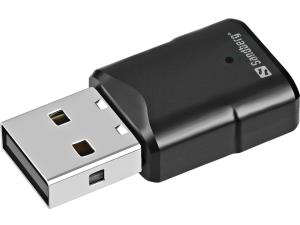 126-33 SANDBERG Bluetooth Audio USB Dongle