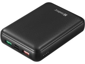 420-66 SANDBERG Powerbank USB-C PD 45W 15000