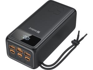 420-75 SANDBERG Powerbank USB-C PD 130W 50000
