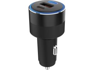 EU Product - Cr Chrger 3in1 130W US-C PD thumbnail