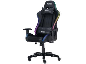 640-94 SANDBERG Commander Gaming Chair RGB