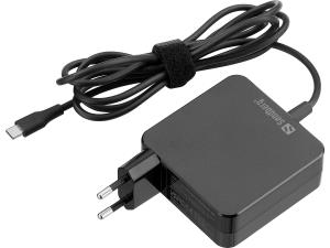 EU Product - US-C C Chrger PD65W EU 2M thumbnail
