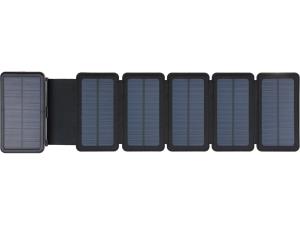 420-73 SANDBERG Solar 6-Panel Powerbank 20000