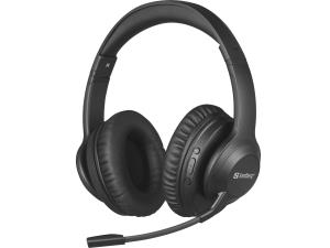 126-45 SANDBERG Wireless Headset ANC+ENC Pro