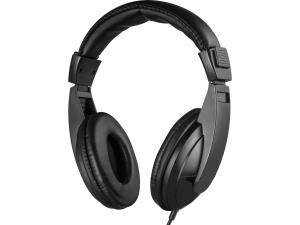 EU Product - Sver MiniJck Hedphone Lrge thumbnail