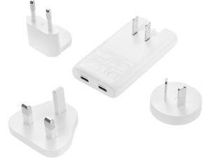 EU Product - 4in1 rvelChrger 65W Whie thumbnail