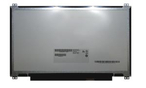 EU Product - 13,3" LCD HD Me