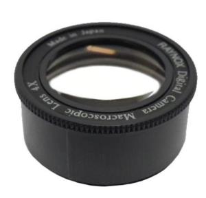 MSN-202 RAYNOX Lens Converter  Msn-202 Super Macro 37mm Black