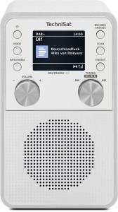 EU Product - TechniSat DigitRadio 317 wei