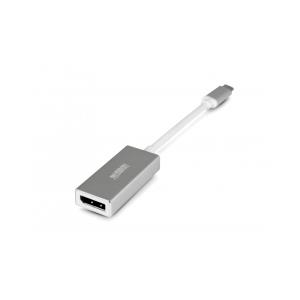 AUD01UF URBAN FACTORY EXTEE USB-C to DisplayPort ADAPTER