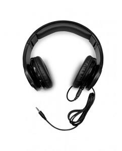 HLP03UF URBAN FACTORY MOVEE OVER-THE-EAR WIRED HEADPHONE with integrated microphone
