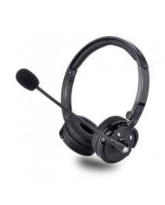 HBV50UF-V2 URBAN FACTORY MOVEE: OVER-THE-EAR BLUETOOTH 5.0 CONFERENCE HEADSET
