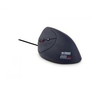EML01UF-N URBAN FACTORY ERGO NEXT VERT WIRED USBA/USBC-L