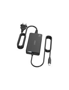65W PD POWEE BLOCK USB-C WALL thumbnail