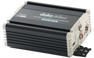 DataVideo DAC-8P 4K