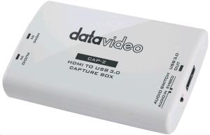 DataVideo CAP-2