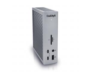 TS4-EU CALDIGIT Thunderbolt Station 4 With